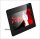 Digitaler Bilderrahmen 7" hochglanz schwarz 800x480 dpi 512 MB Speicher Touchbuttons