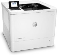 Hewlett Packard M607DN Laserdrucker A4/LAN/Mono K0Q15A