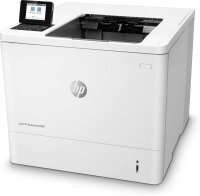 Hewlett Packard M607DN Laserdrucker A4/LAN/Mono K0Q15A