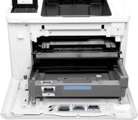 Hewlett Packard M607DN Laserdrucker A4/LAN/Mono K0Q15A