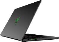 Razer Blade 15 Advanced RTX 2080 Max-Q Intel®...