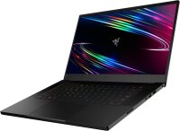 Razer Blade 15 Advanced RTX 2080 Max-Q Intel® Core™ i7-9750H 16GB 512GB Gaming Notebook