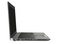 Toshiba Tecra Z50 Notebook Laptop 15,6" HD Display HD-Webcam Intel Core i5-4310U 16GB RAM 256GB SSD Windows 11 Professional