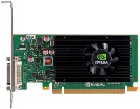 NVIDIA NVS 315 1GB DDR3 Grafikkarte PCIe x16 inkl. DMS-59...