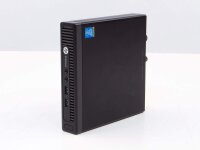HP EliteDesk 800 G1 DM Mini USDT USFF Mini PC Intel Core i5-4590T 8GB RAM, 250 GB SSD Windows 10