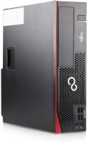 Fujitsu Esprimo D556 Intel Core i3-6100 3,70GHz 8GB RAM...