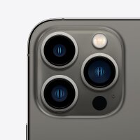 Apple iPhone 13 Pro Max Graphit 256 GB SIM-FREE ohne Vertrag A2403