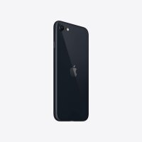 Apple iPhone SE 3.Gen.2022 Midnight 64GB  SIM-FREE ohne Vertrag A2783