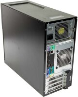Dell Optiplex 7020 Midi Tower i5-4590 DVD Brenner 8GB RAM 500GB HDD Win 10 Pro