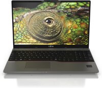 Fujitsu Lifebook U7511 B-Notebook Laptop 15,6" Full HD Intel Core i5-1135G7 16GB RAM 512GB NVMe Windows 11 Pro