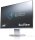 EIZO FlexScan EV2455-GY 60,4 cm (24,1 Zoll) Ultra-Slim Monitor DVI-D, HDMI, VGA, USB 3.1 Hub, DisplayPort, 5 ms Reaktionszeit, Auflösung 1920 x 1200