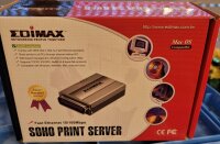 Edimax Soho Print Server PS-1206P