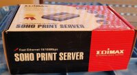 Edimax Soho Print Server PS-1206P