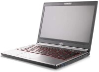 Fujitsu Lifebook Laptop E736 13,3" HD-Display...