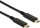 Delock USB 3.1 Gen 1 (5 Gbps) Kabel Type-C zu Type-C 2 m PD 3 A E-Marker