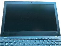 Lenovo Laptop ThinkPad X280 12,5" Full HD Notebook b-Ware Core i7-8550U 16GB RAM 128GB SSD Windows 11 Pro