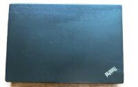 Lenovo Laptop ThinkPad X280 12,5" Full HD Notebook b-Ware Core i7-8550U 16GB RAM 128GB SSD Windows 11 Pro