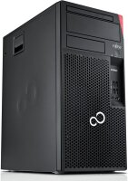 Fujitsu PC P557 Computer Intel i3-6100 3,7 GHz 0-32GB RAM...