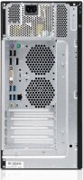 Fujitsu P758 Computer PC Intel i7-8700 16GB RAM 512GB m.2 Windows 11