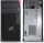 Fujitsu Esprimo P7010 Tower PC Desktop-Computer, Prozessor Core i3-10100, RAM 16 GB, NVMe 512 GB, Windows 11 Pro