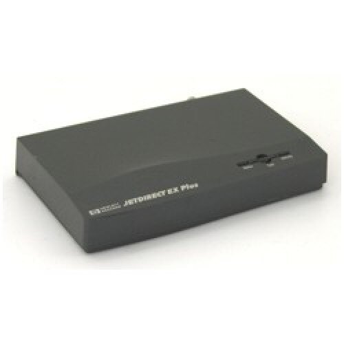 HP Jet Direct EX Plus J2591A inkl.Netzteil