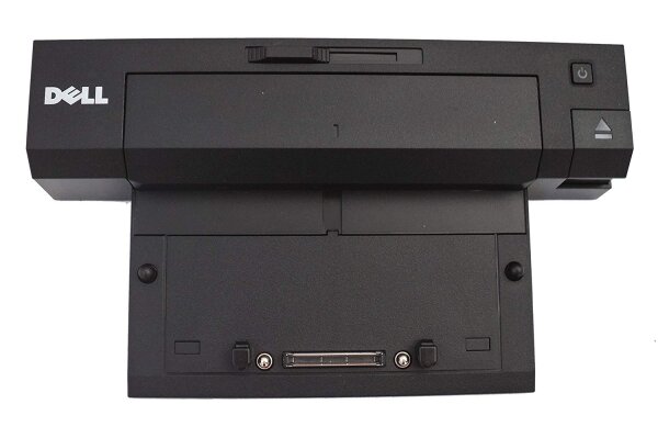 DELL PR02X Dockingstation ohne Netzteil
