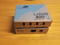 Gefen USB 400R 4-Port USB Extender Receiver