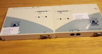 AdderLink XR/XL KVM  Extender-Paar