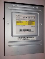 Toshiba CD-RW/DVD Drive TS-H492  DVD Laufwerk