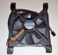 Arctic Cooling Super Silent 4 Pro TC