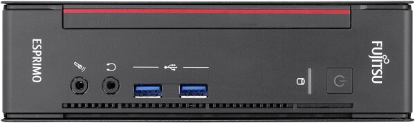 Fujitsu Computer Q558 Mini PC Intel i3-8100 8GB RAM 256GB Fujitsu Computer Q558 Mini PC Intel i3-8100 8GB RAM 256GB