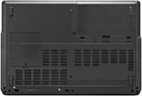 Fujitsu Laptop Celsius H780 Notebook 15,6" Full-HD Display HD-Webcam Intel Core i7-8750H 32GB RAM 256GB m.2 SSD Windows 11 Professional