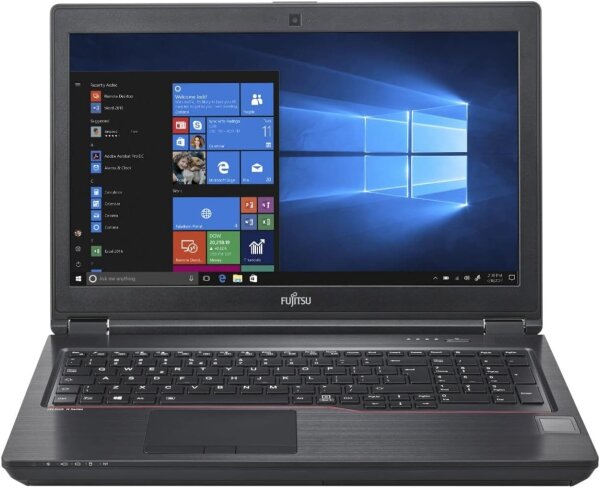 Fujitsu Laptop Celsius H780 Notebook 15,6