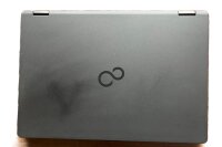 Fujitsu Laptop B-Ware U727 Notebook 12,5" WXGA Display Webcam Intel Core i5-6200U 8GB RAM 256GB SSD Windows 11 Professional
