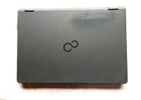 Fujitsu Laptop B-Ware U727 Notebook 12,5" WXGA Display Webcam Intel Core i5-6200U 8GB RAM 256GB SSD Windows 11 Professional