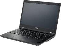 Fujitsu Lifebook E549 14" FHD i5-8265U 0GB RAM 0GB...