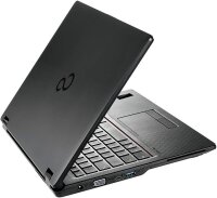Fujitsu Lifebook E549 14" FHD i5-8265U 0GB RAM 0GB SSD Windows Pro Notebook mit Gebrauchsspuren