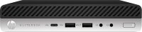 HP EliteDesk 800 G4 DM Mini PC i5-8500 8GB RAM 256 GB...