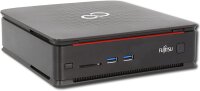 Fujitsu Mini PC Büro Computer Q910 DVD-RW Intel-i3...