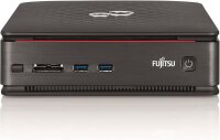 Fujitsu Mini PC Büro Computer Q910 DVD-RW Intel-i3...