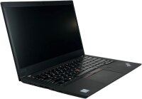 Lenovo ThinkPad T490 Notebook – 14" Full HD,...