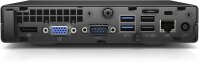 HP PC PRO-Desk 400 G2 Mini USDT Intel i5-6500T 8GB RAM 256GB SSD Windows 10 PRO