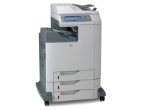 HP Color LaserJet CM4730 MFP Laser Multifunktionsgerät