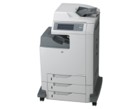 HP Color LaserJet CM4730 MFP Laser Multifunktionsgerät