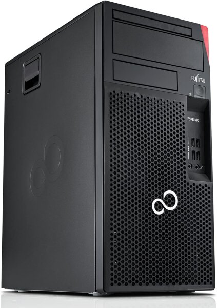 Fujitsu PC P557 Computer Intel i3-6100 3,7 GHz 0-32GB RAM 0-1000GB SSD&HDD Windows 10 oder 11 PRO 16 GB-SSD 128 GB-Windows 10 PRO 64 bit