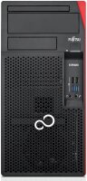 Fujitsu PC P557 Computer Intel i3-6100 3,7 GHz 0-32GB RAM 0-1000GB SSD&HDD Windows 10 oder 11 PRO 16 GB-SSD 128 GB-Windows 10 PRO 64 bit