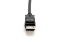 Compupack E003-R150-RS DisplayPort Adapter auf DVI-D...