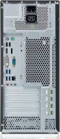 Fujitsu P756 Computer Mini Tower PC Intel i3-6100 0-32GB RAM 0-1000GB SSD&HDD DVD-ROM Windows 10 oder 11 PRO 8 GB-SSD 500 GB-Windows 10 Professional
