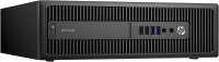 HP PC Computer 800 G2 SFF Intel Core i3-6100 4 GB RAM SSD 256 GB Windows 10 / 11