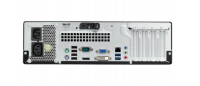 Fujitsu E920 Computer SFF PC Intel i5 4-32GB 0-1000GB SSD/HDD Windows 10/11